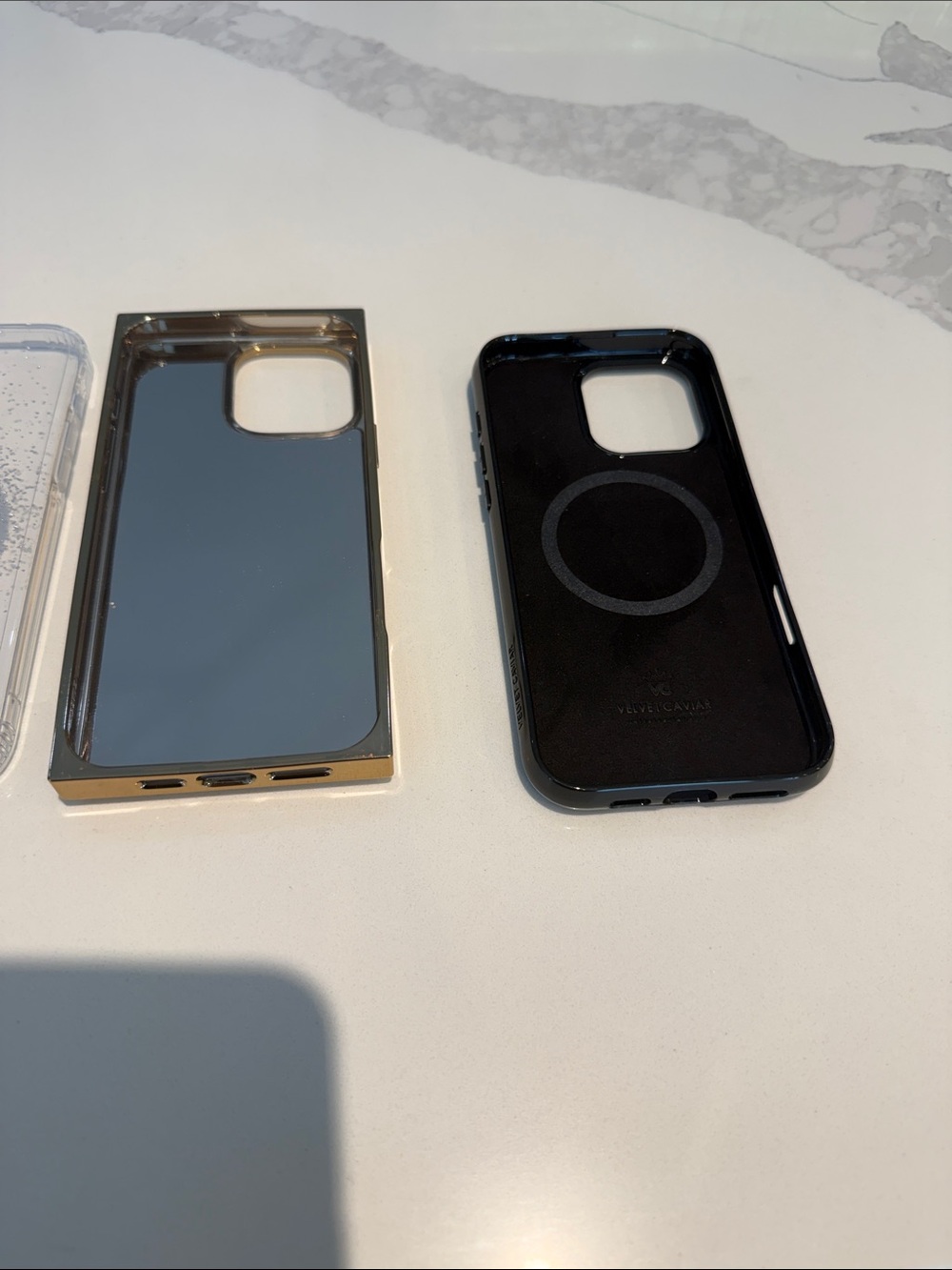 Pink Phone Case Collection - Compatible Protective Cover - Picture 3 of 4